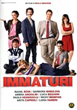 Immaturi