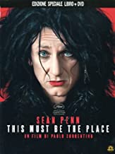 This Must Be The Place Dvd+Libro