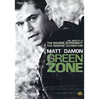 Green Zone