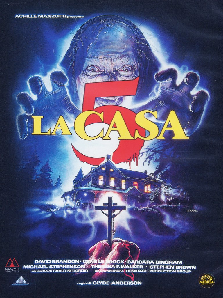 La Casa 5
