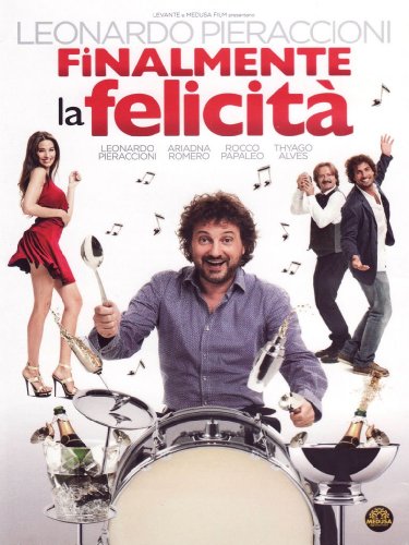 Finalmente La Felicità