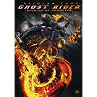 Ghost Rider - Spirito Di Vendetta