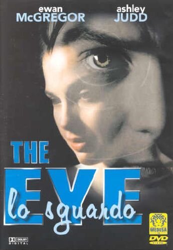 The Eye - Lo Sguardo