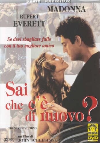 Sai Che C'è Di Nuovo?
