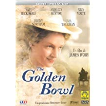 The Golden Bowl