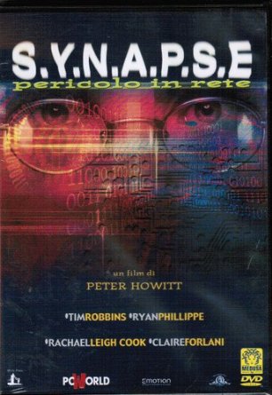 S.Y.N.A.P.S.E