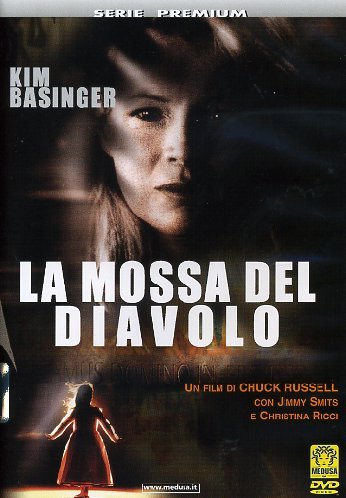 La Mossa Del Diavolo Serie Premium