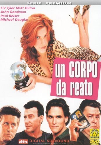 Un Corpo Da Reato