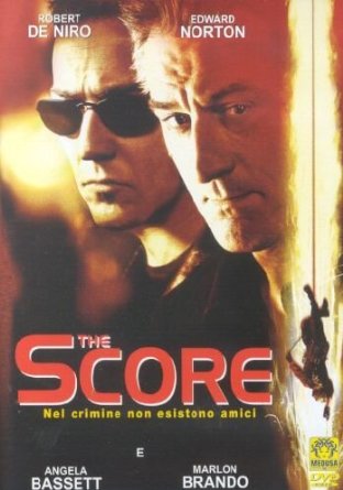 The Score