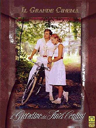 Il Giardino Dei Finzi Contini