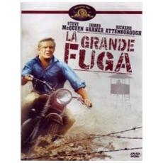 La Grande Fuga