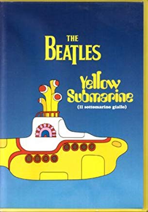 Yellow Submarine - Il Sottomarino Giallo
