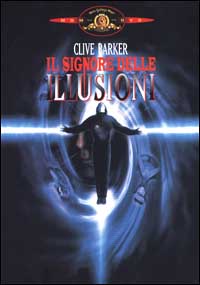 Il Signore Delle Illusioni