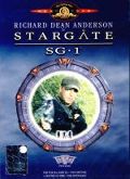 Stargate Sg1 Volume 5