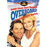 Overboard Una Coppia Alla Deriva