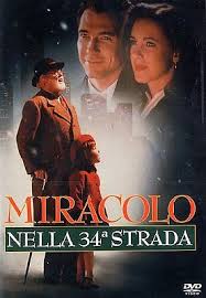 Miracolo Nella 34Ma Strada
