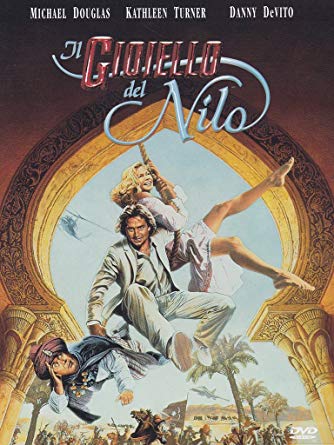 Il Gioiello Del Nilo