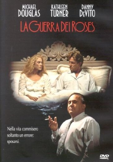 La Guerra Dei Roses