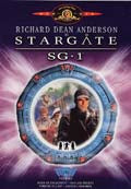 Stargate Sg1 Stagione 3 Volume 10