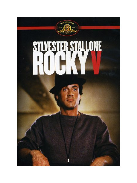 Rocky5