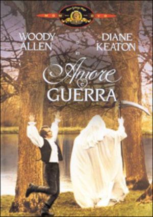 Amore E Guerra