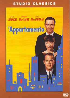 L'appartamento