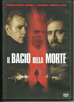 Il Bacio Della Morte