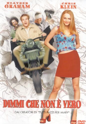 Dimmi Che Non È Vero