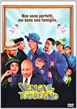 Venga Il Tuo Regno - Kingdom Come