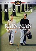 Rain Man L'uomo Della Pioggia - Edizione Speciale