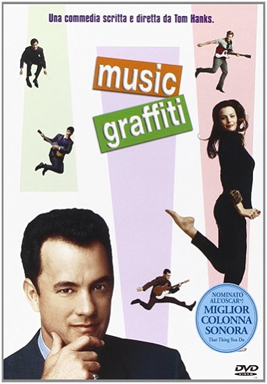 Music Graffiti