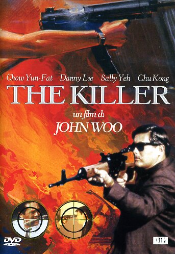 The Killer