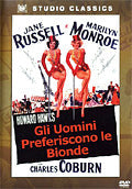 Gli Uomini Preferiscono Le Bionde