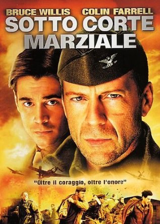 Sotto Corte Marziale