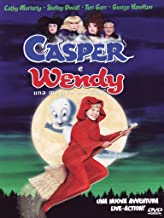 Casper & Wendy Una Magica Amicizia