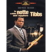 La Calda Notte Dell'ispettore Tibbs
