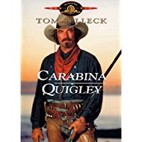 Carabina Quigley