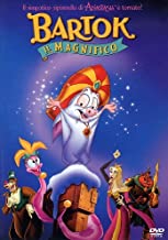 Bartok Il Magnifico