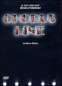 Chorus Line