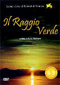 Il Raggio Verde