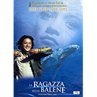 La Ragazza Delle Balene