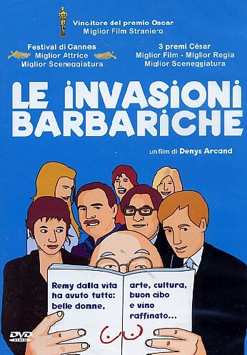 Le Invasioni Barbariche
