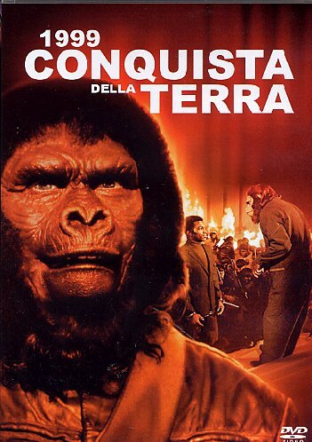 1999 Conquista Della Terra