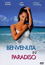 Benvenuta In Paradiso