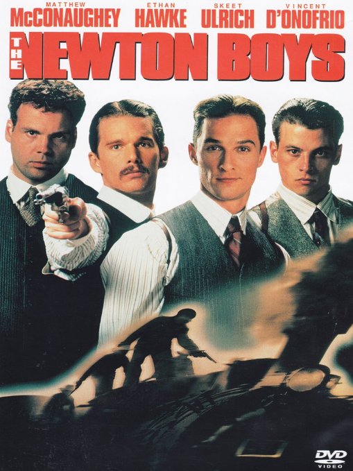 The Newton Boys
