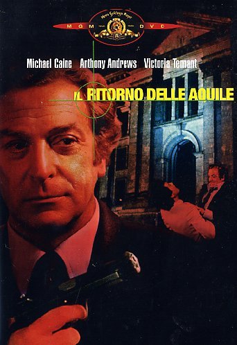Il Ritorno Delle Aquile