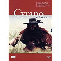 Cyrano De Bergerac
