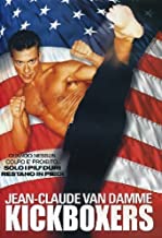Kickboxers