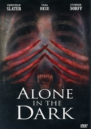 Alone In The Dark