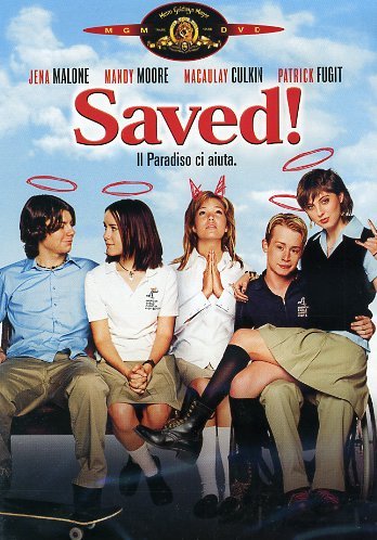 Saved